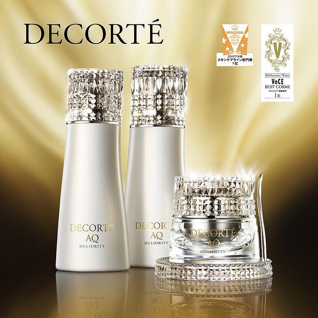 楽天市場】【国内正規品・送料無料】コーセー COSME DECORTE コスメ