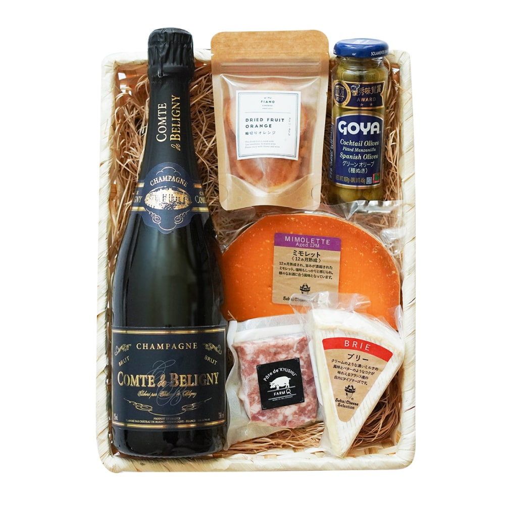 楽天市場】ワイン ギフト プレゼント チーズ ワインセット シャトー