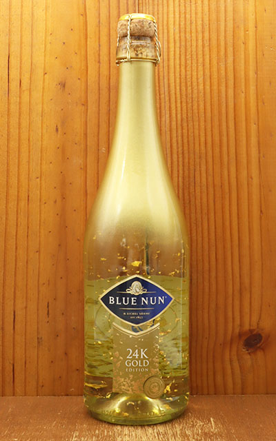 楽天市場】ブルーナン スパークリング ゴールド エディション 24