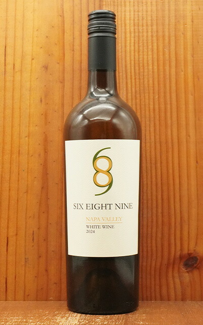 楽天市場】シックス エイト ナイン(689) 一部フレンチオーク樽熟成