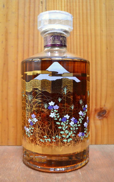 ディスプレイ台座 HIBIKI EDITION 外箱未開封2個 ディスプレイ台座