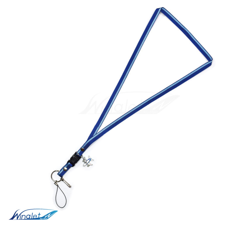 楽天市場】ANA ネックストラップ BOEING 787 JA801 マスコット 付