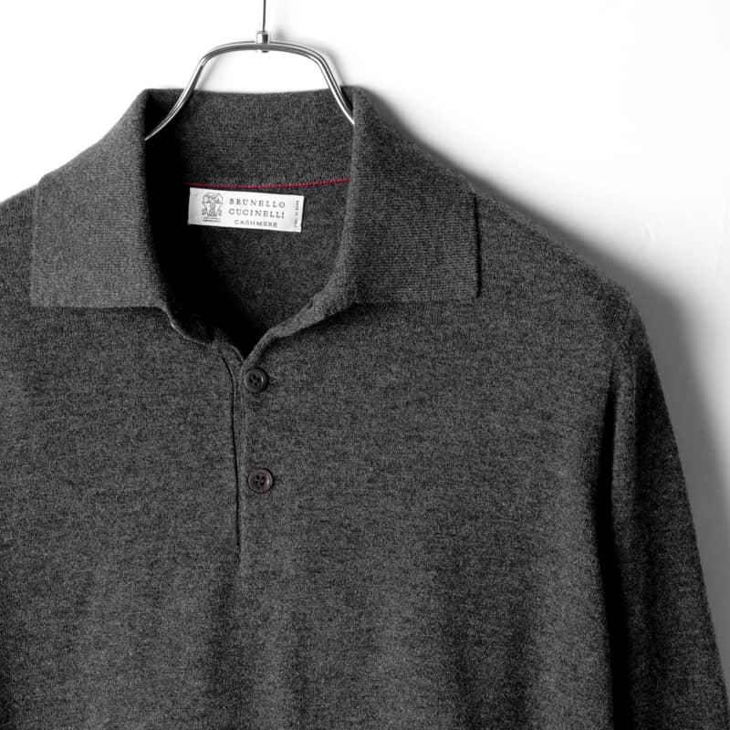 楽天市場】BRUNELLO CUCINELLI / ブルネロクチネリ｜カシミヤ100