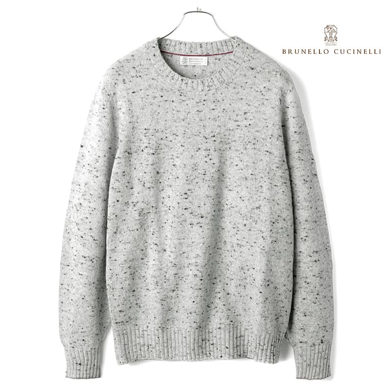 楽天市場】BRUNELLO CUCINELLI / ブルネロクチネリ｜ウールカシミヤ
