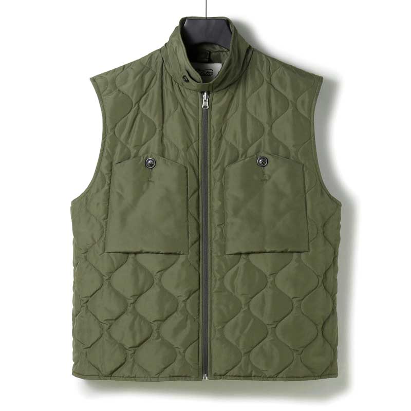 楽天市場】Valstar / ヴァルスター｜VALSTARINO DETACHABLE VESTウール