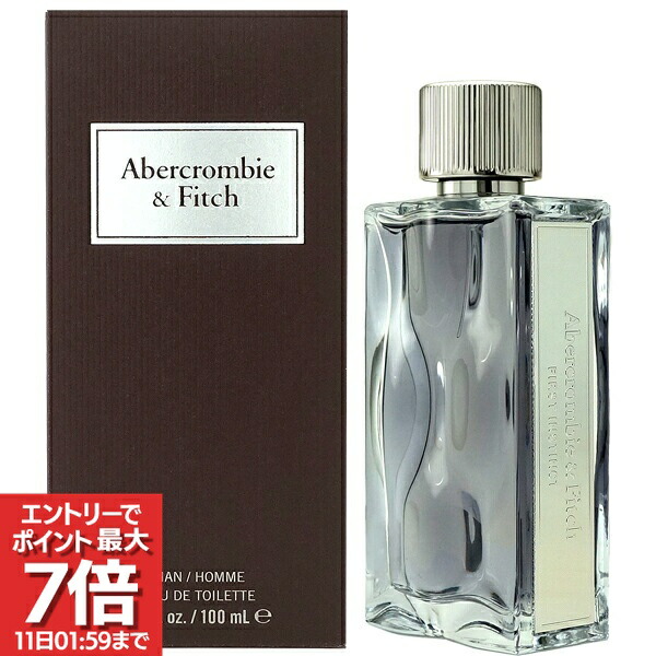 楽天市場】アバクロ 香水の通販