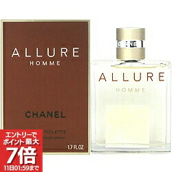 楽天市場】chanel アリュール オム 100mlの通販