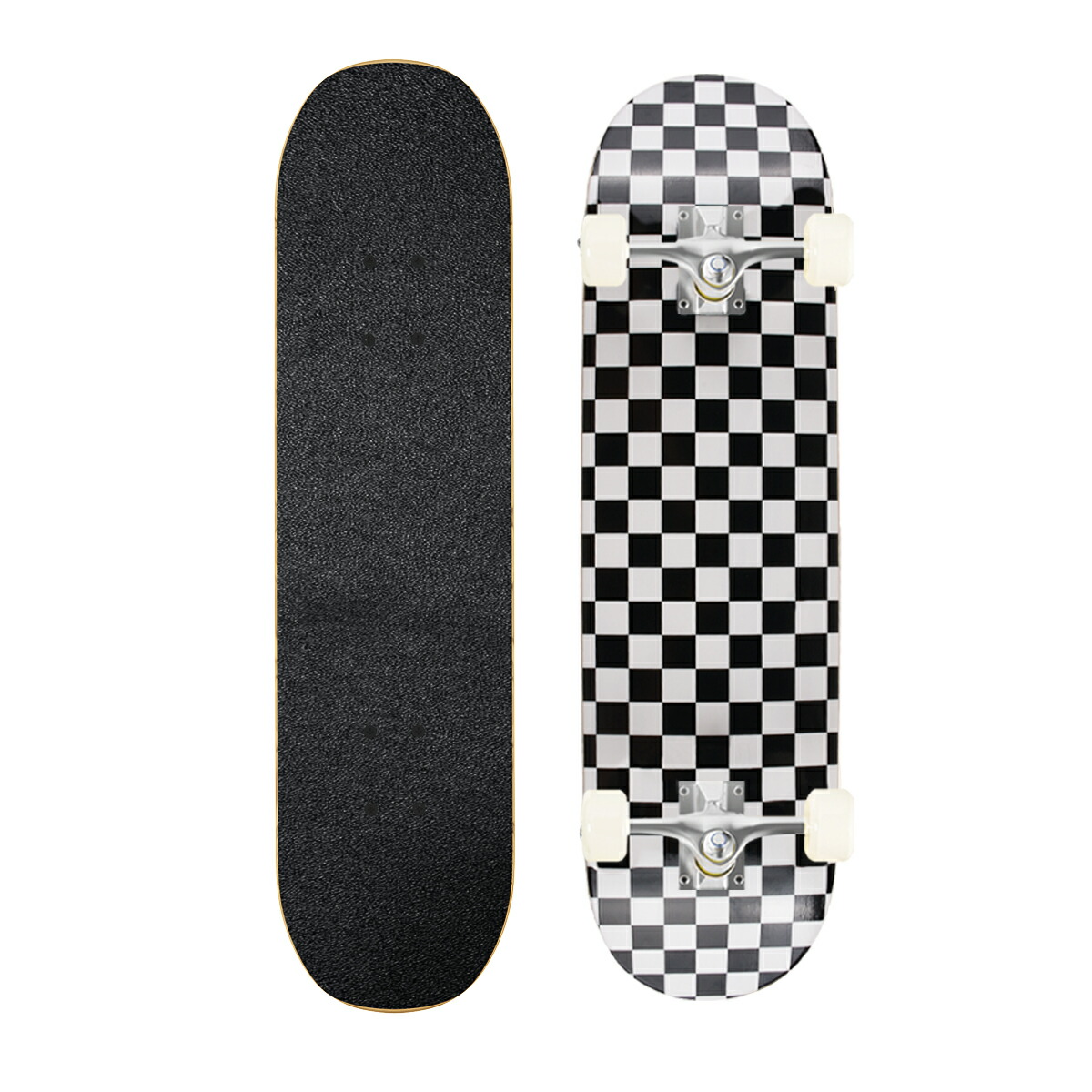 楽天市場】【半額さらに+5%OFF】スケボー スケートボード 7.87インチ