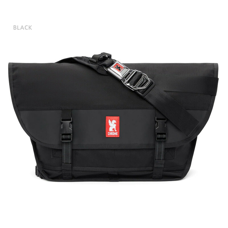 楽天市場】CHROME クローム BG-002 CITIZEN シチズン メッセンジャー