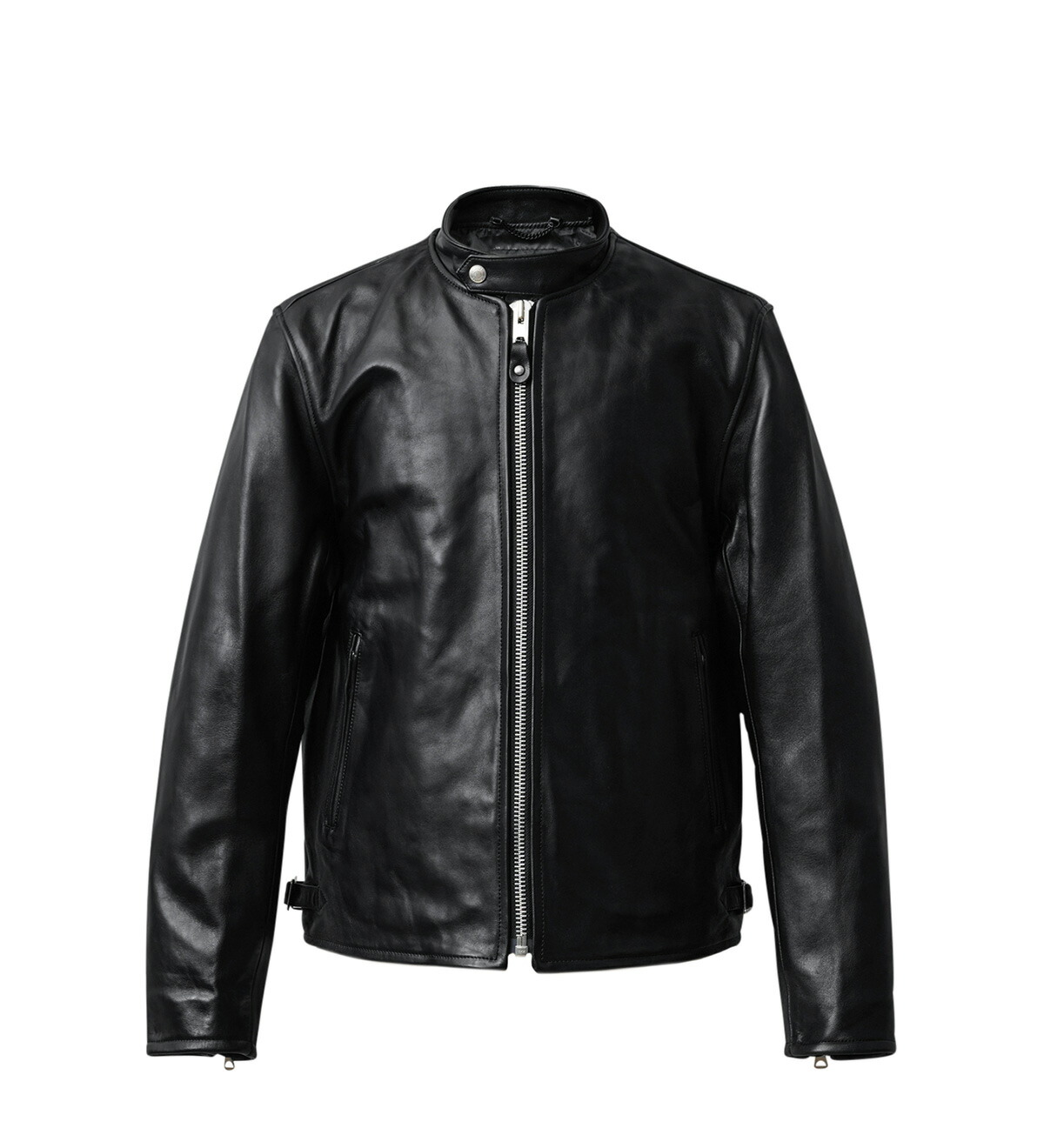 ショット(schott) シングルライダース メンズレザージャケット・革