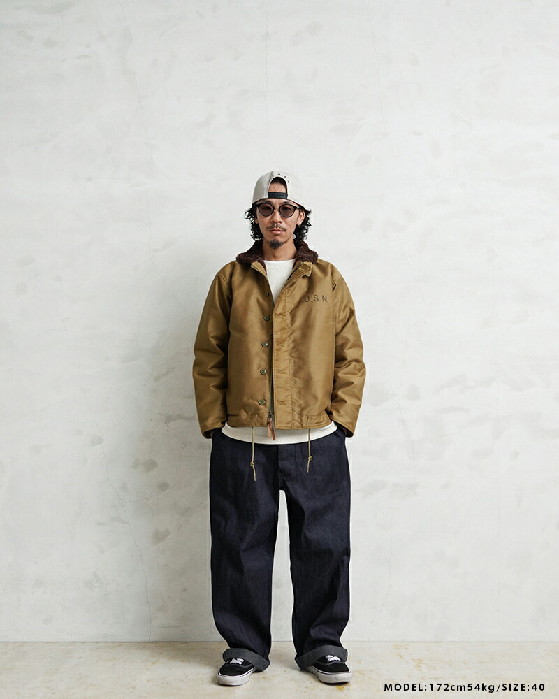 楽天市場】今だけクーポンで10%OFF☆WAIPER.inc 忠実復刻 米軍 U.S.