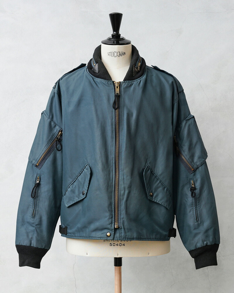 楽天市場】☆実物 USED カナダ軍 ROYAL CANADIAN AIR FORCE フライト