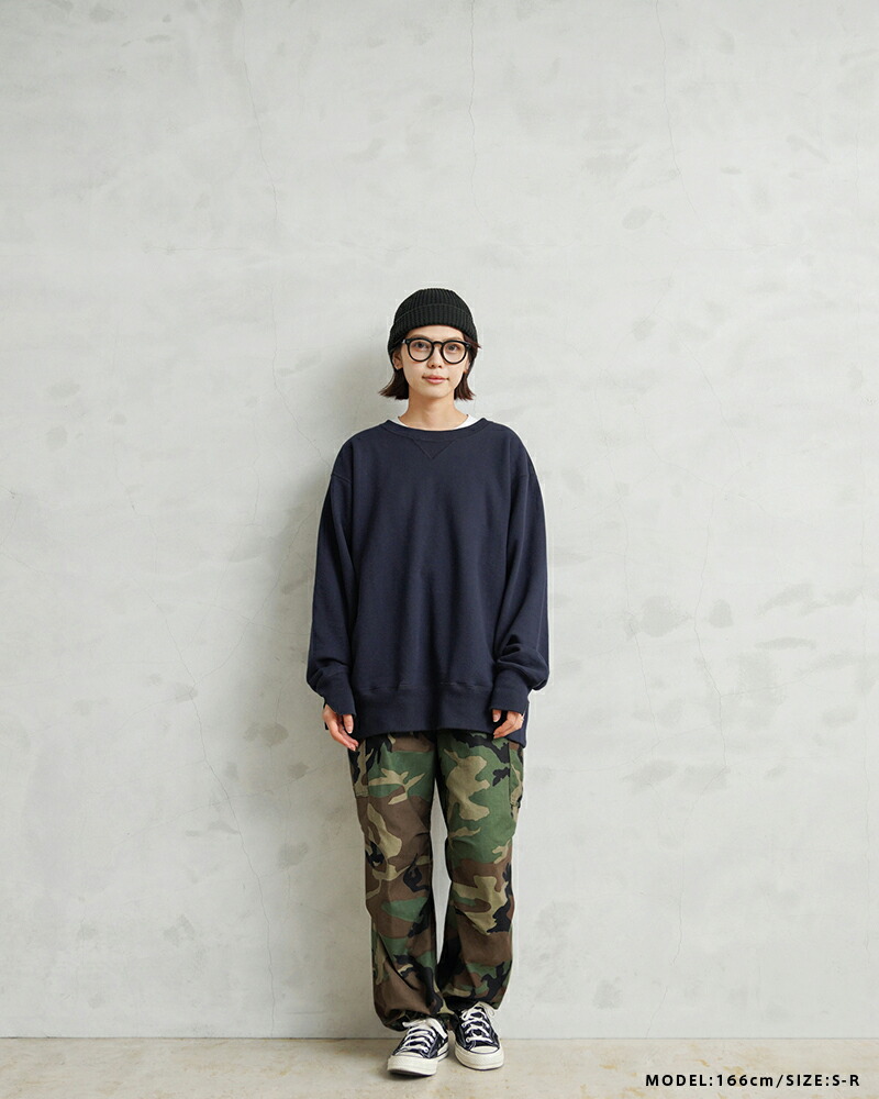 楽天市場】実物 新品 デッドストック 米軍 M-65フィールドカーゴパンツ