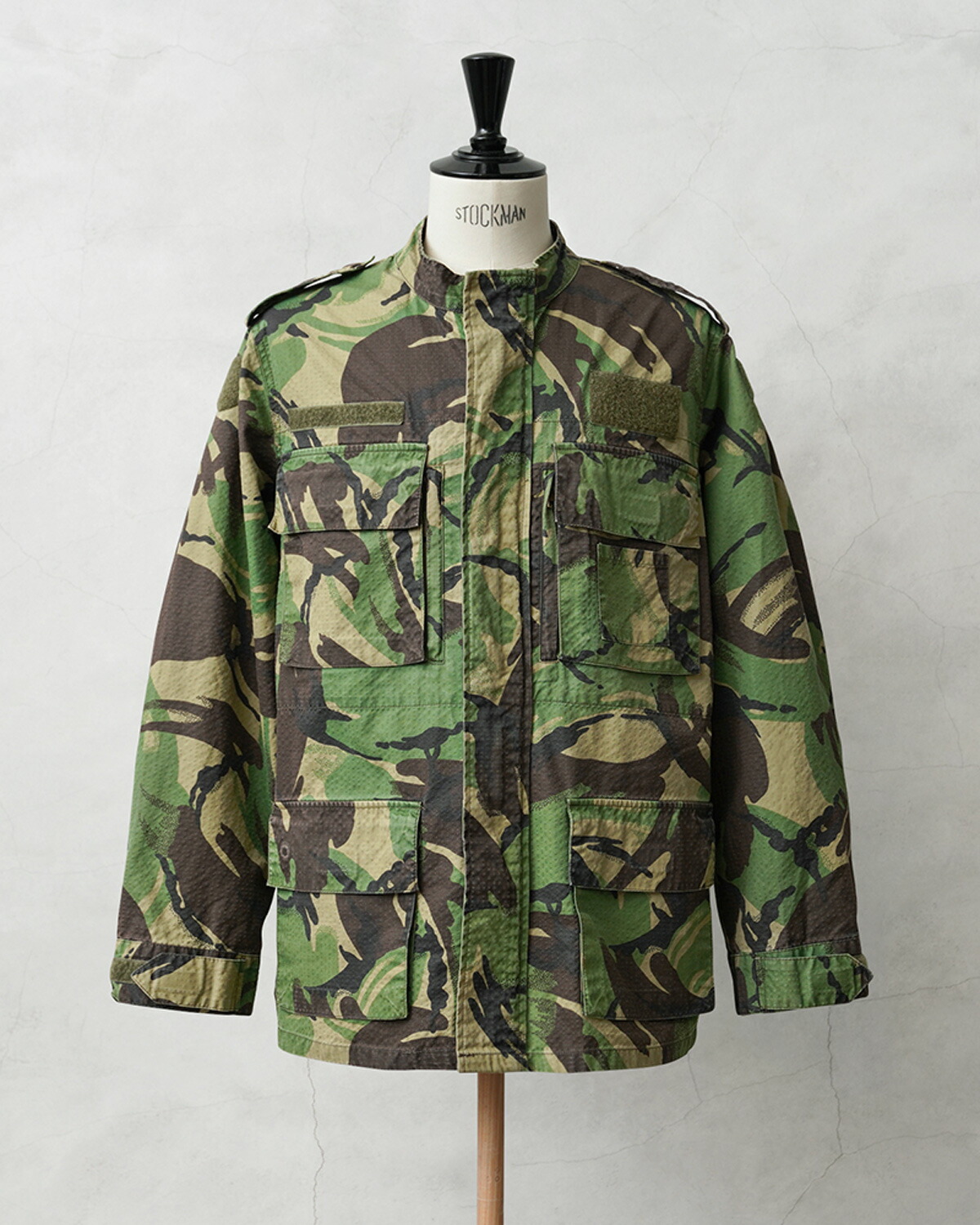 楽天市場】ノーカラー（柄カモフラージュ・迷彩）（メンズファッション