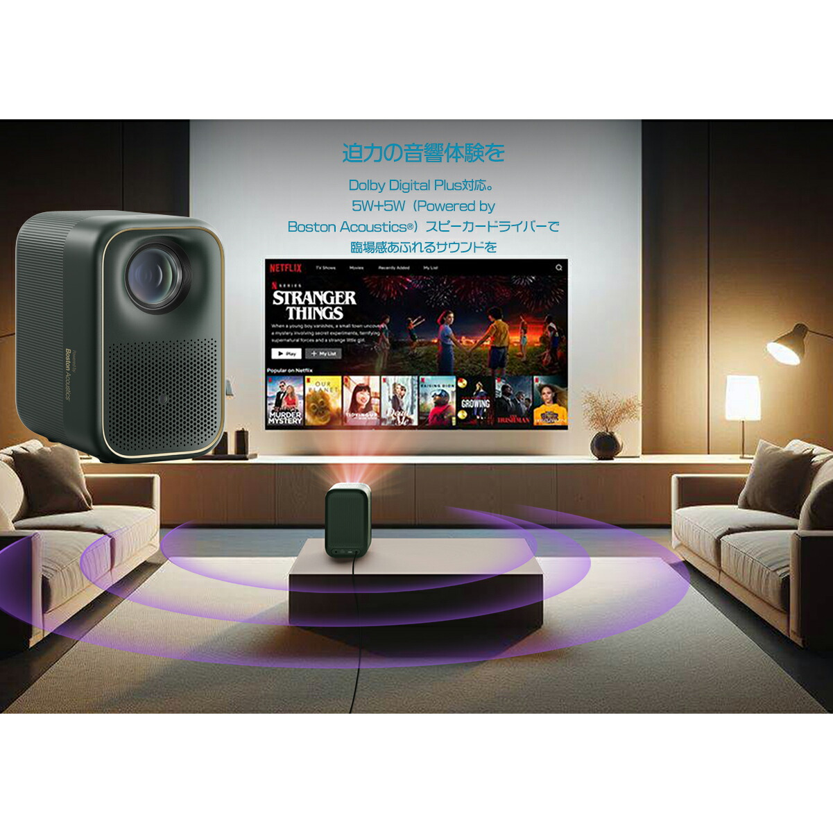 楽天市場】【新製品の発売特典 ポイント15倍! 】Xming 公式Google TV