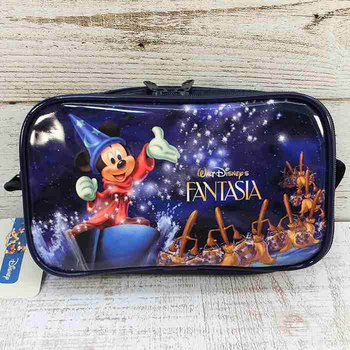 楽天市場】日本製 約20年前 デッドストック ディズニー ファンタジア