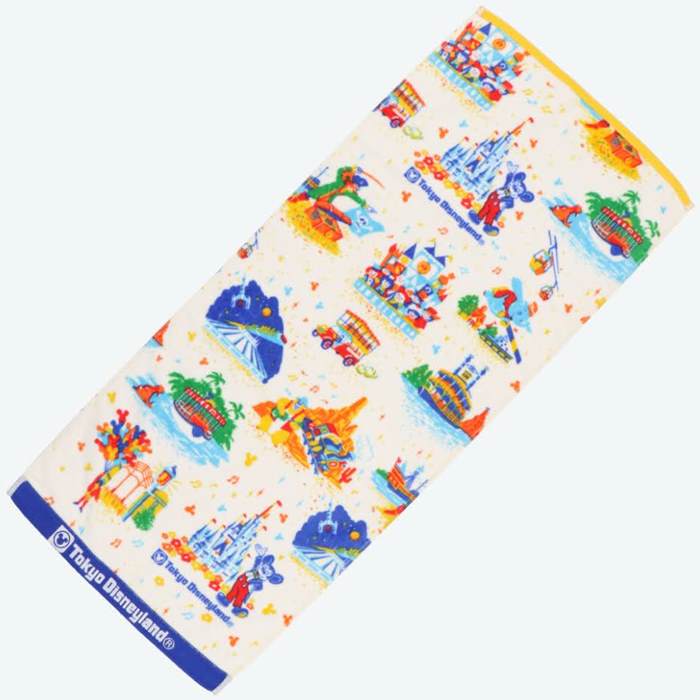 ディズニー ウォッシュタオル 21種セット 楽天市場】東京ディズニー
