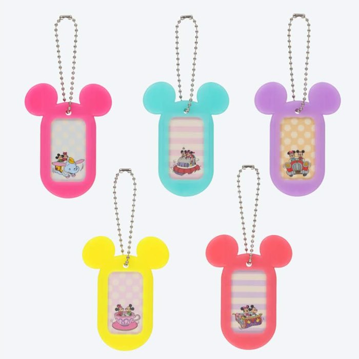 楽天市場】東京ディズニーリゾート ディズニー 通販 レトロ パーク