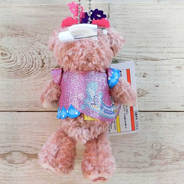 楽天市場】東京ディズニーシー ディズニー シェリーメイ イースター