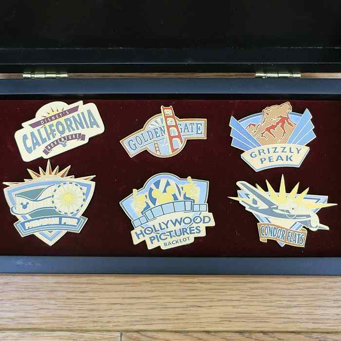 楽天市場】ディズニーカリフォルニア アドベンチャー グランド