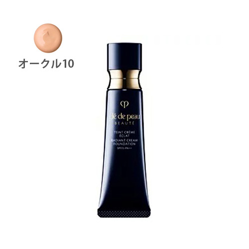 楽天市場】クレ・ド・ポー ボーテ タンフリュイドエクラ o10の通販