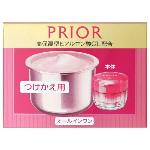 プリオール リンクル美コルセットゲル」の人気商品一覧 | 安い商品を