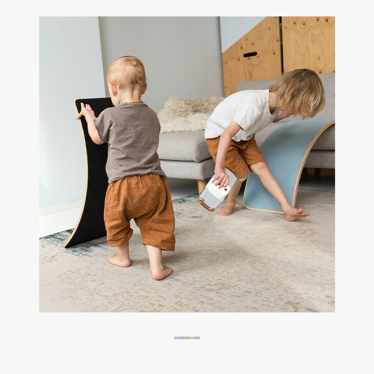 楽天市場】Wobbel ウォーベル スターター【正規品】(フェルトなし