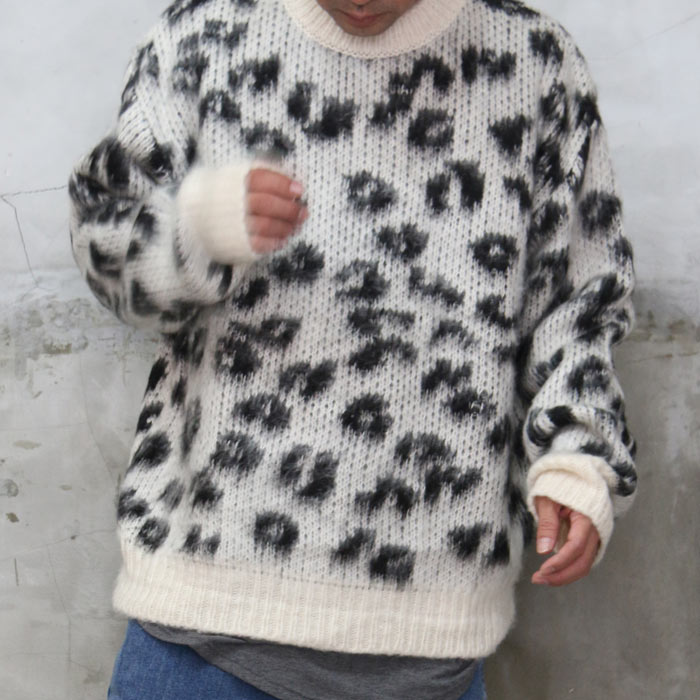 楽天市場】【MAX2000円OFFクーポン！11日迄】 レオパード柄シャギー