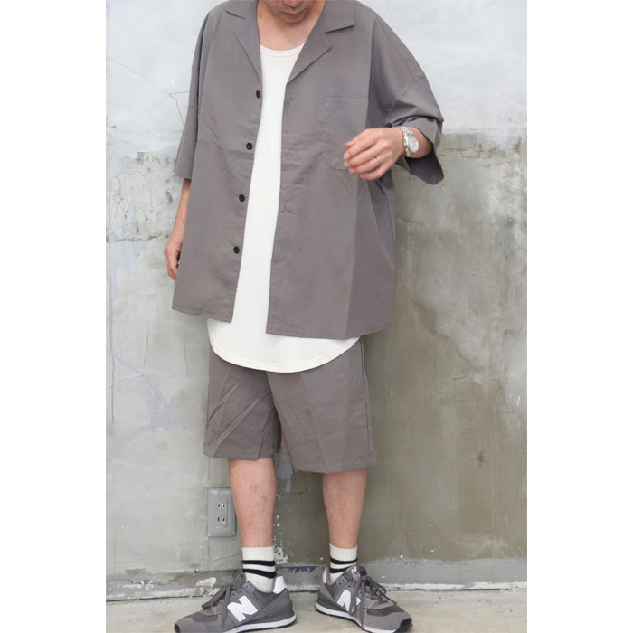 楽天市場】【MAX2000円OFFクーポン！11日迄】 セットアップ メンズ [M