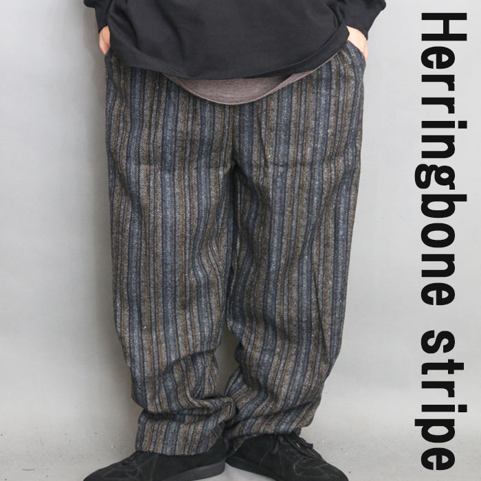 楽天市場】【MAX2000円OFFクーポン！11日迄】 ストライプ柄ワイド