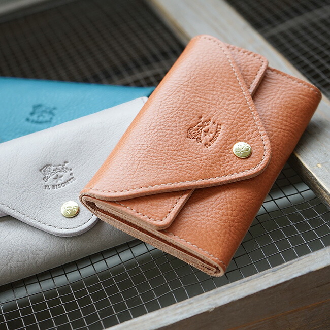 楽天市場】◇【国内正規販売店】[54212309493] IL BISONTE