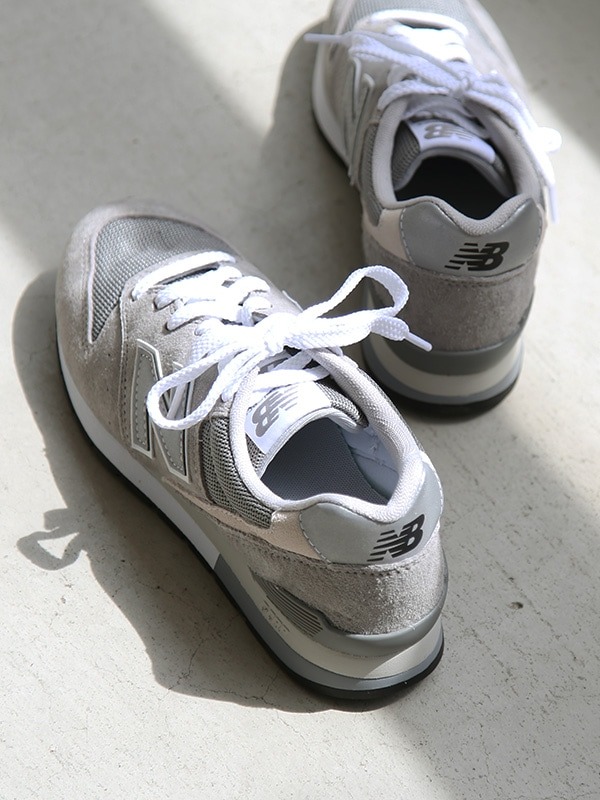 楽天市場】[CM996GR2]New balance(ニューバランス) CM996 GR2