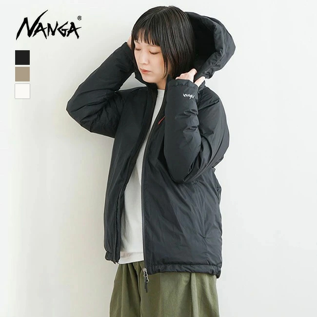 楽天市場】[auroradownjacket-w]NANGA(ナンガ) AURORA DOWN JACKET