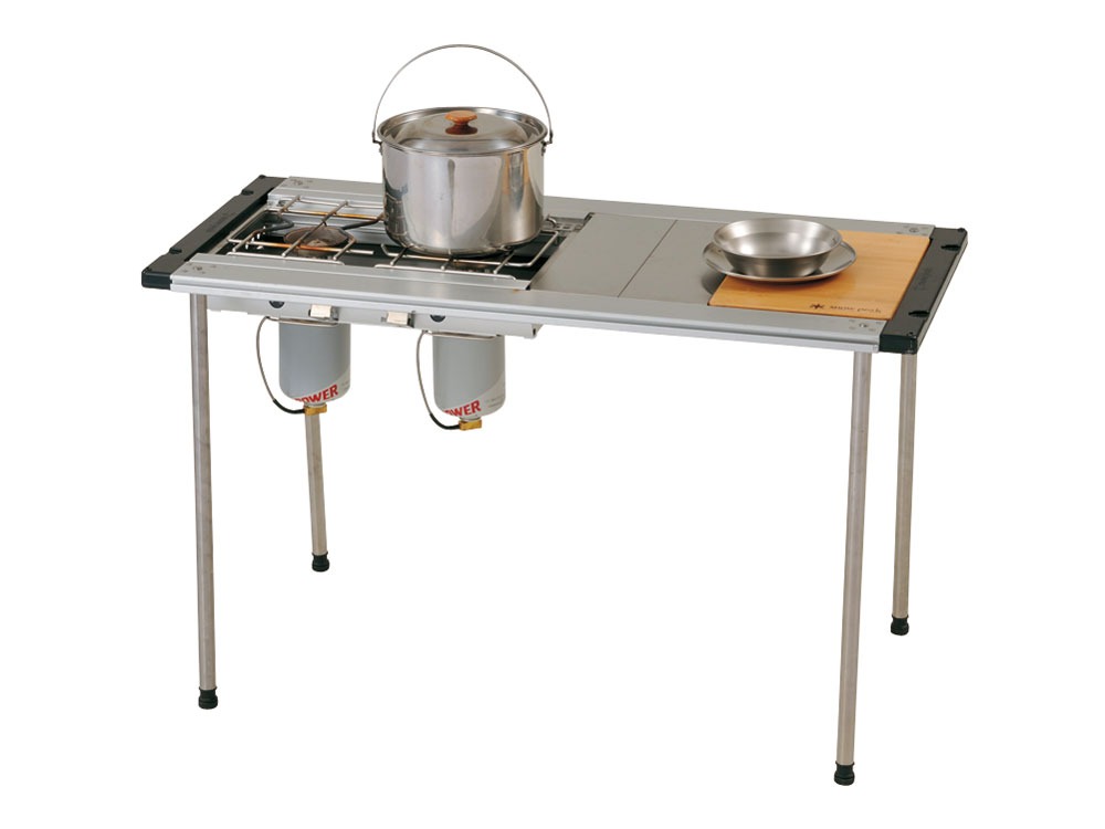 楽天市場】[CK-150]【大型商品配送】snow peak(スノーピーク) IGT