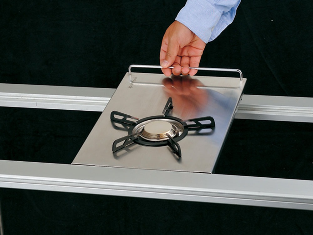 楽天市場】[gs-400]snow peak(スノーピーク) ギガパワープレート