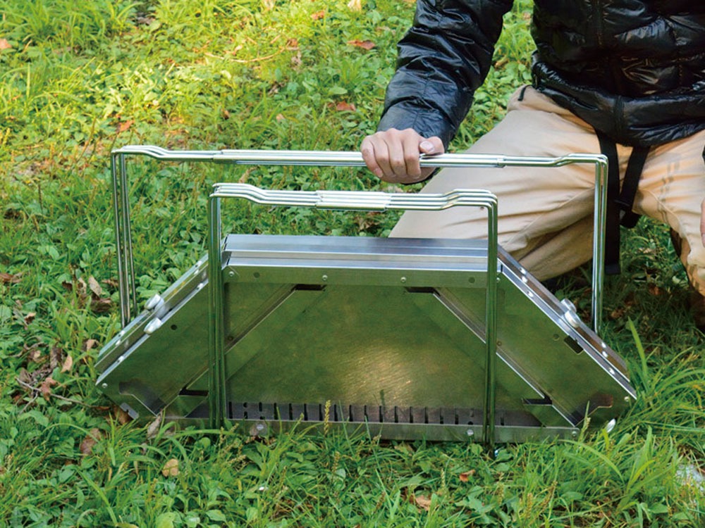 楽天市場】【SALE 20%OFF】[st-050]snow peak(スノーピーク) ジカロ