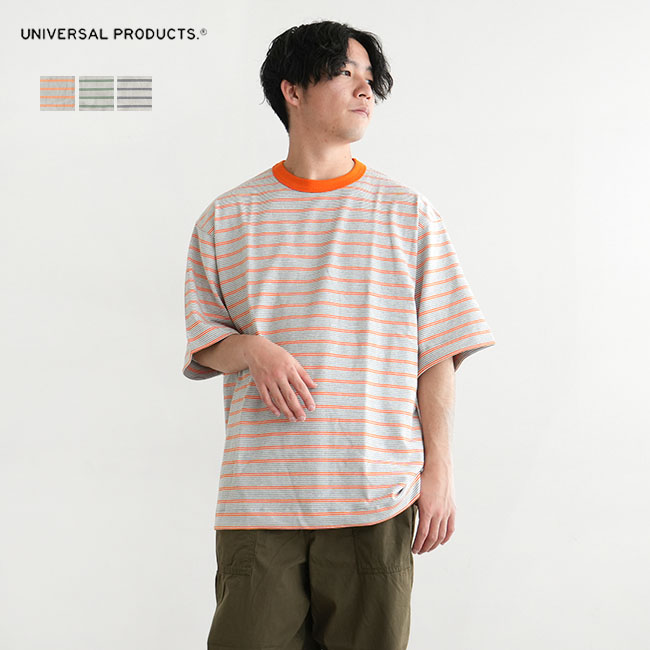 楽天市場】【SALE 50%OFF】[231-60108]UNIVERSAL PRODUCTS