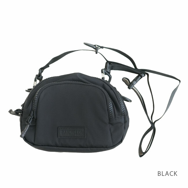 楽天市場】[BCL-33]BAICYCLON by bagjack(バイシクロンバイバッグ