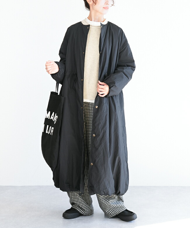 楽天市場】【SALE 30%OFF】◇[poche-gascoat-dawn] solamonat poche