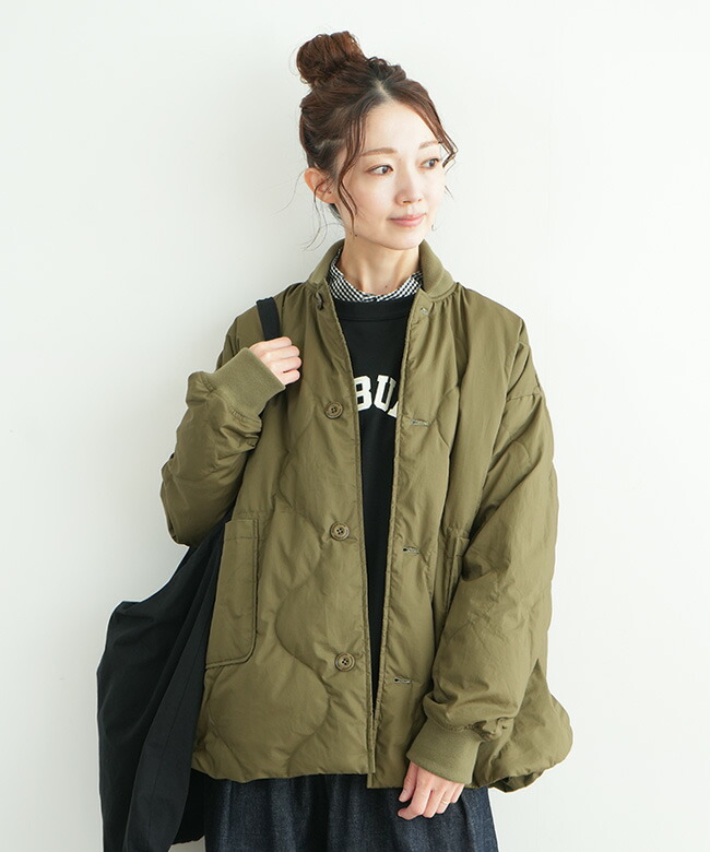 楽天市場】◇[poche-qt-ribjkt]solamonat poche(ソラモナポッシェ