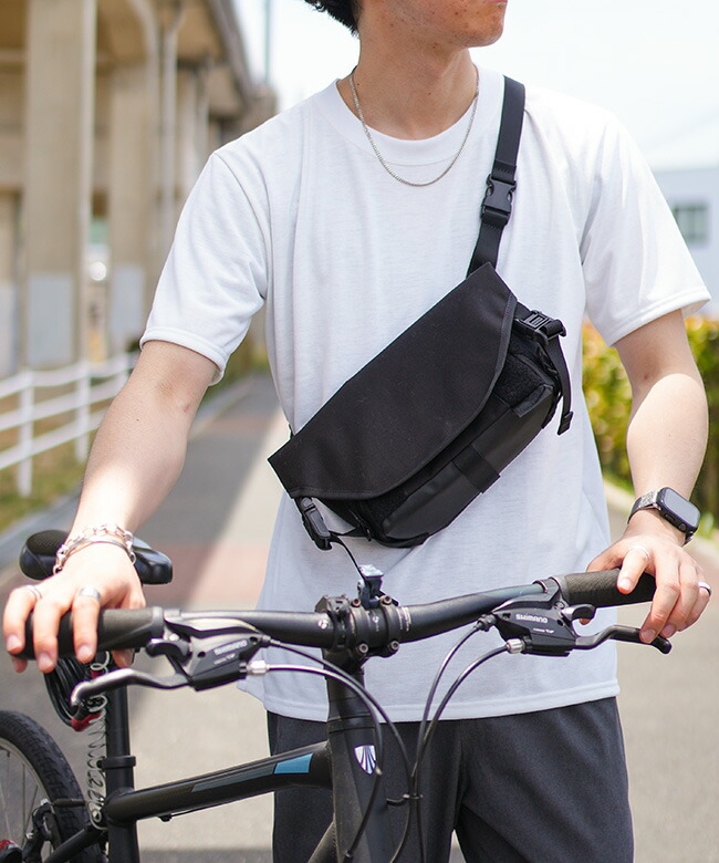 楽天市場】[02037]bagjack(バッグジャック) SB Sputnik M スプートニク