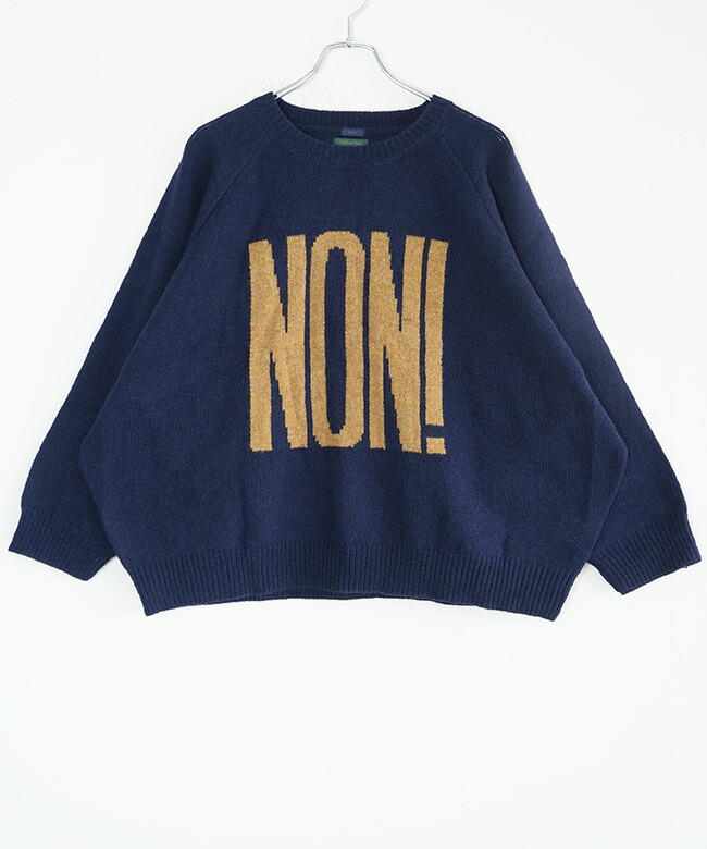 楽天市場】[250468]ICHI(イチ) シェットランドウールワイドプル