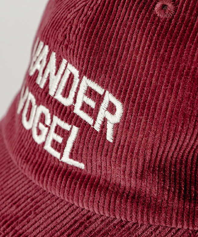 楽天市場】[25AMSIT05]THE SHINZONE(ザ シンゾーン) WANDERVOGEL CAP