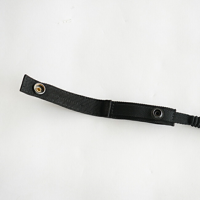 楽天市場】[05384]bagjack(バッグジャック) gun leash loop ガン