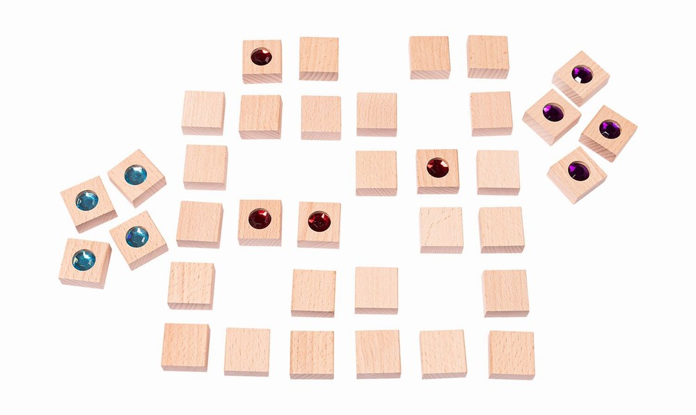 楽天市場】デュシマ社 ジュエルメモリー 正規輸入品 Dusyma フレーベル