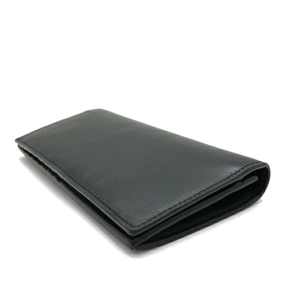 楽天市場】VERSACE 二つ折り長財布 ベルサーチ ヴェルサーチェ メンズ