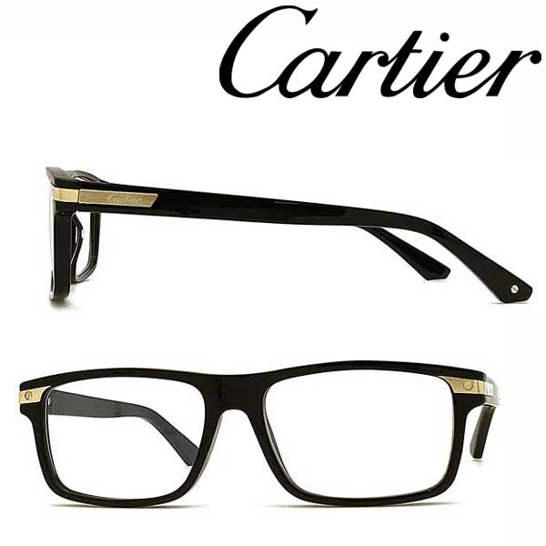 楽天市場】Cartier メガネフレーム カルティエ メンズ&レディース