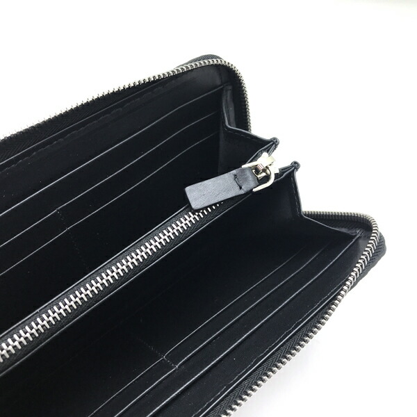 楽天市場】GIORGIO ARMANI 長財布 ジョルジオアルマーニ メンズ