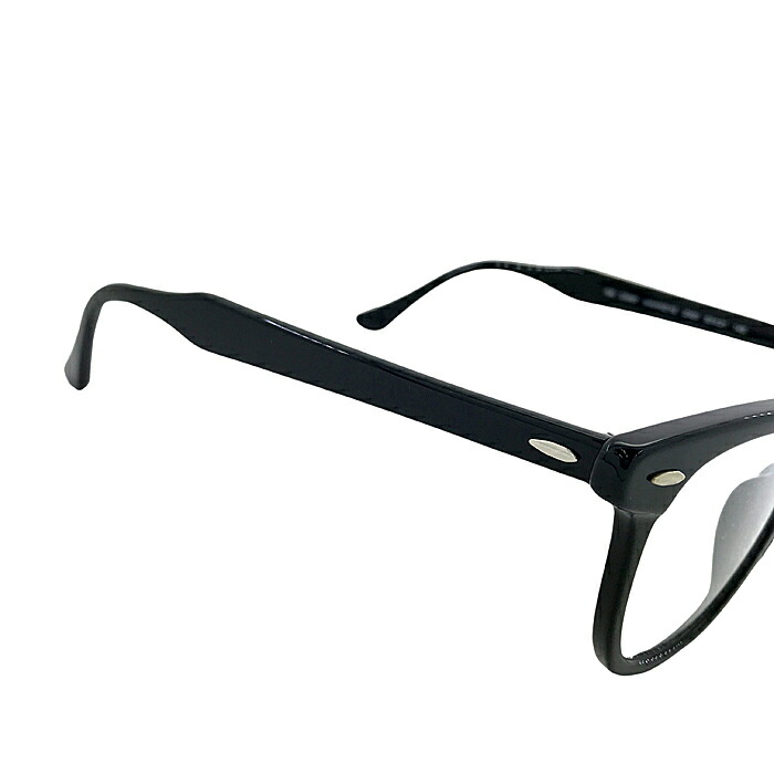 楽天市場】RayBan メガネフレーム レイバン メンズ&レディース HAWKEYE