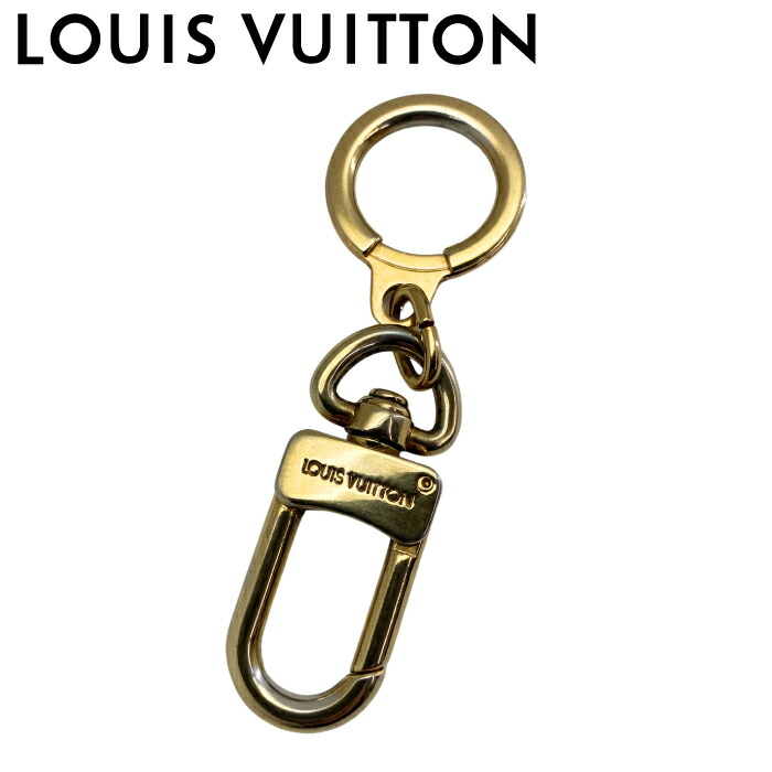 楽天市場】【中古】LOUIS VUITTON キーホルダー ルイヴィトン 【やや傷